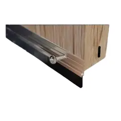 GENERICO - Aislante Puerta Evita Polvo Bichos