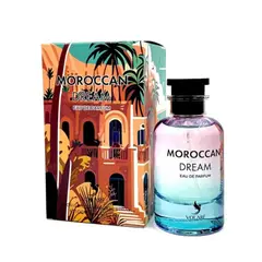 GENERICO - VOLARE MOROCCAN DREAM EDP 100ML