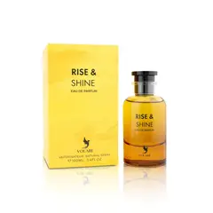 GENERICO - VOLARE RISE & SHINE EDP 100ML