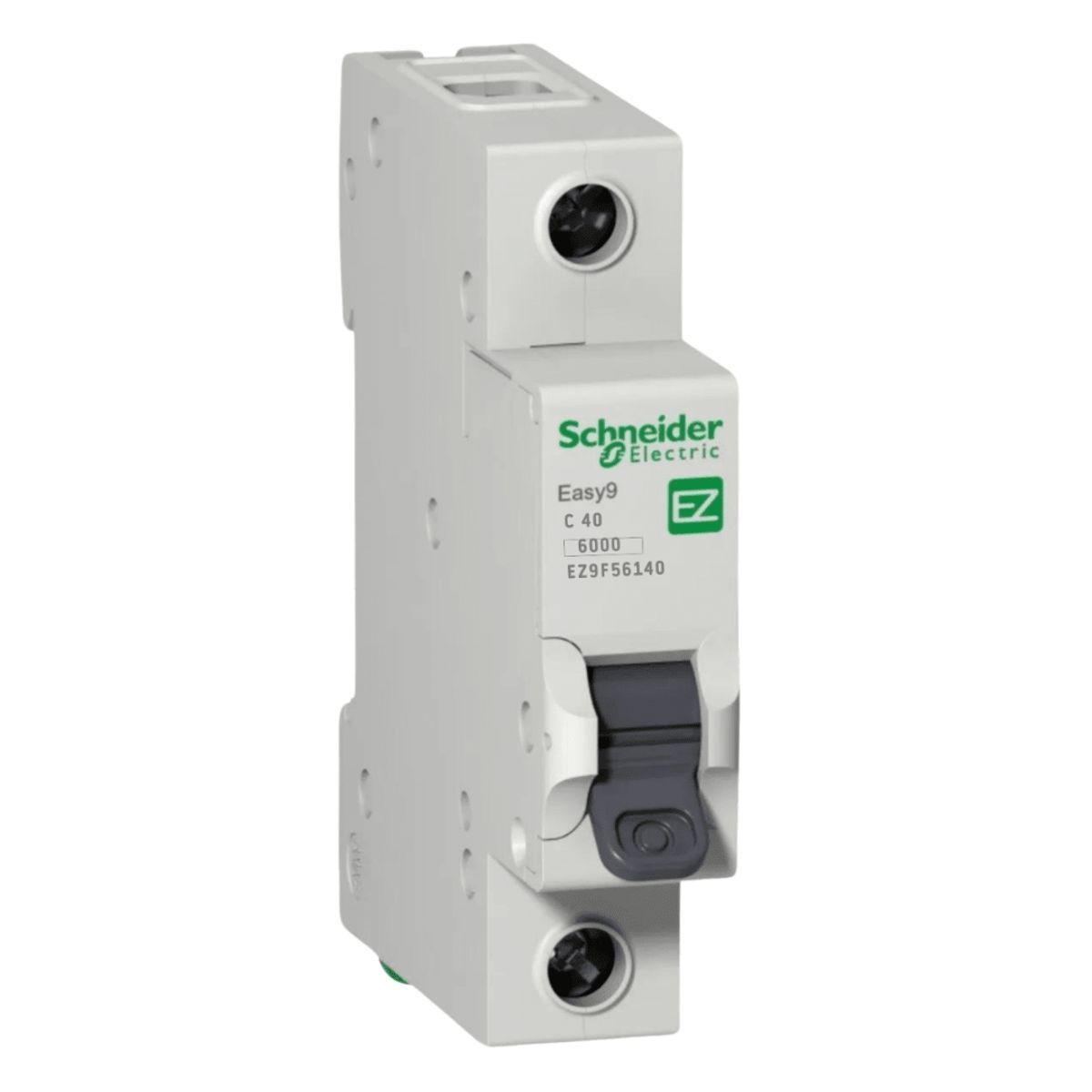 SCHNEIDER - Interruptor Automatico Schneider EASY9 - 1x40A 6KA C - EZ9F56140