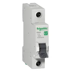 SCHNEIDER - Interruptor Automatico EASY9 - 1x40A 6KA C - EZ9F56140