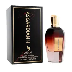 GENERICO - VOLARE ASGARDIAN II EDP 100ML
