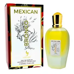 GENERICO - VOLARE MEXICAN BRONCO EDP 100ML