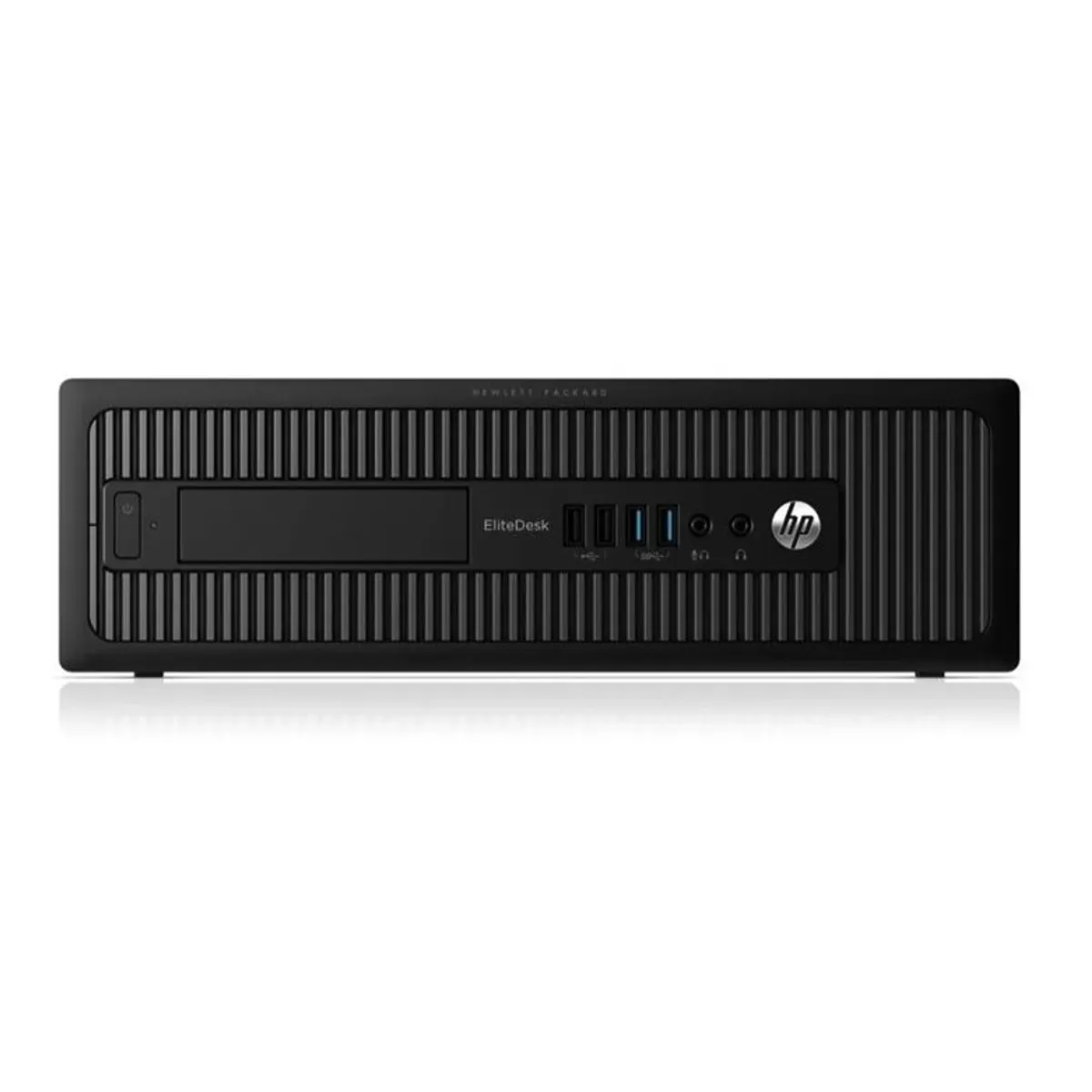 GENERICO - HP Pro 4000 Dual Core Reacondicionado WiFi-120 GB SSD 4 GB RAM