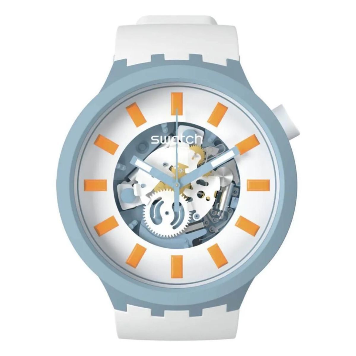 SWATCH - Reloj Swatch Unisex SB03N101