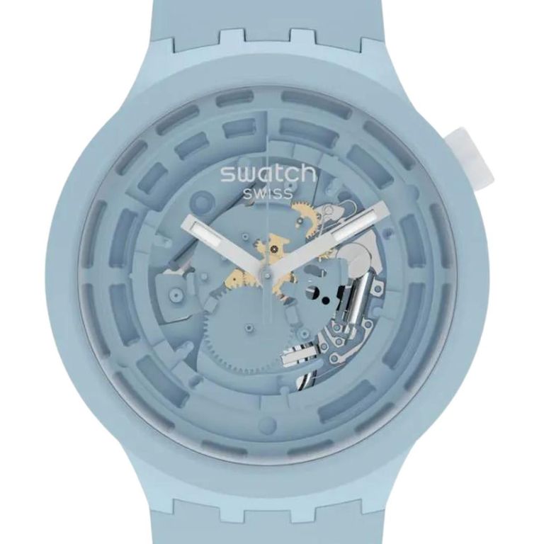 Reloj Unisex SB03N100 Azul TALLA UNICA