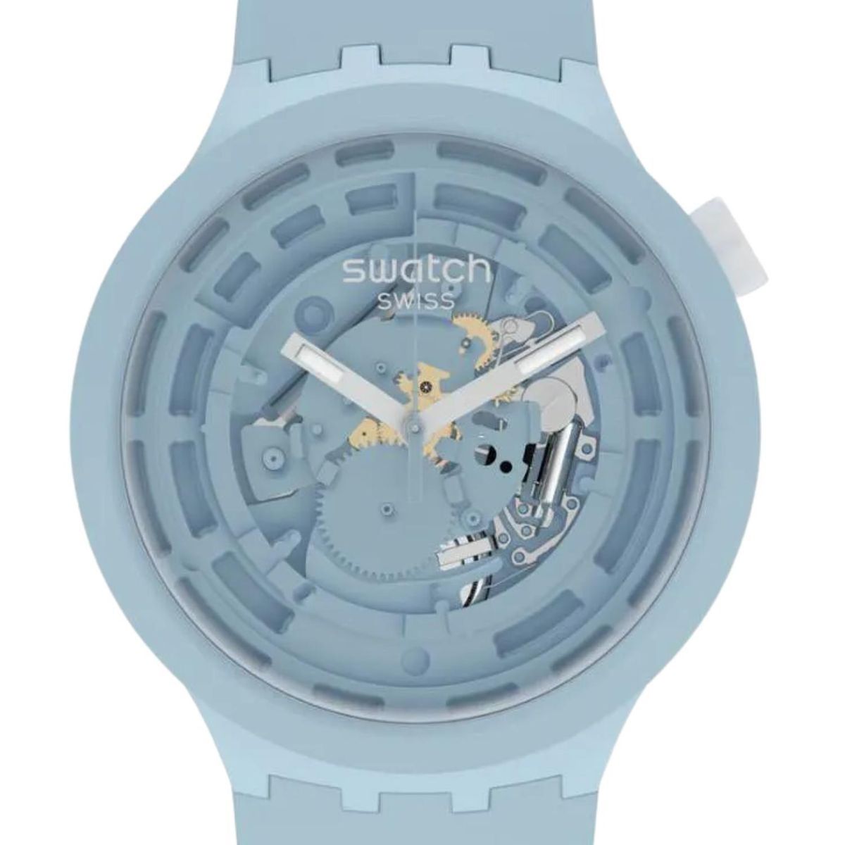 SWATCH - Reloj Swatch Unisex SB03N100