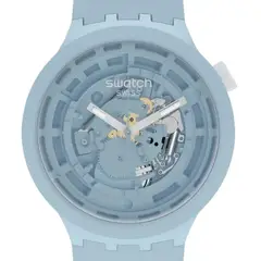 SWATCH - Reloj Unisex SB03N100