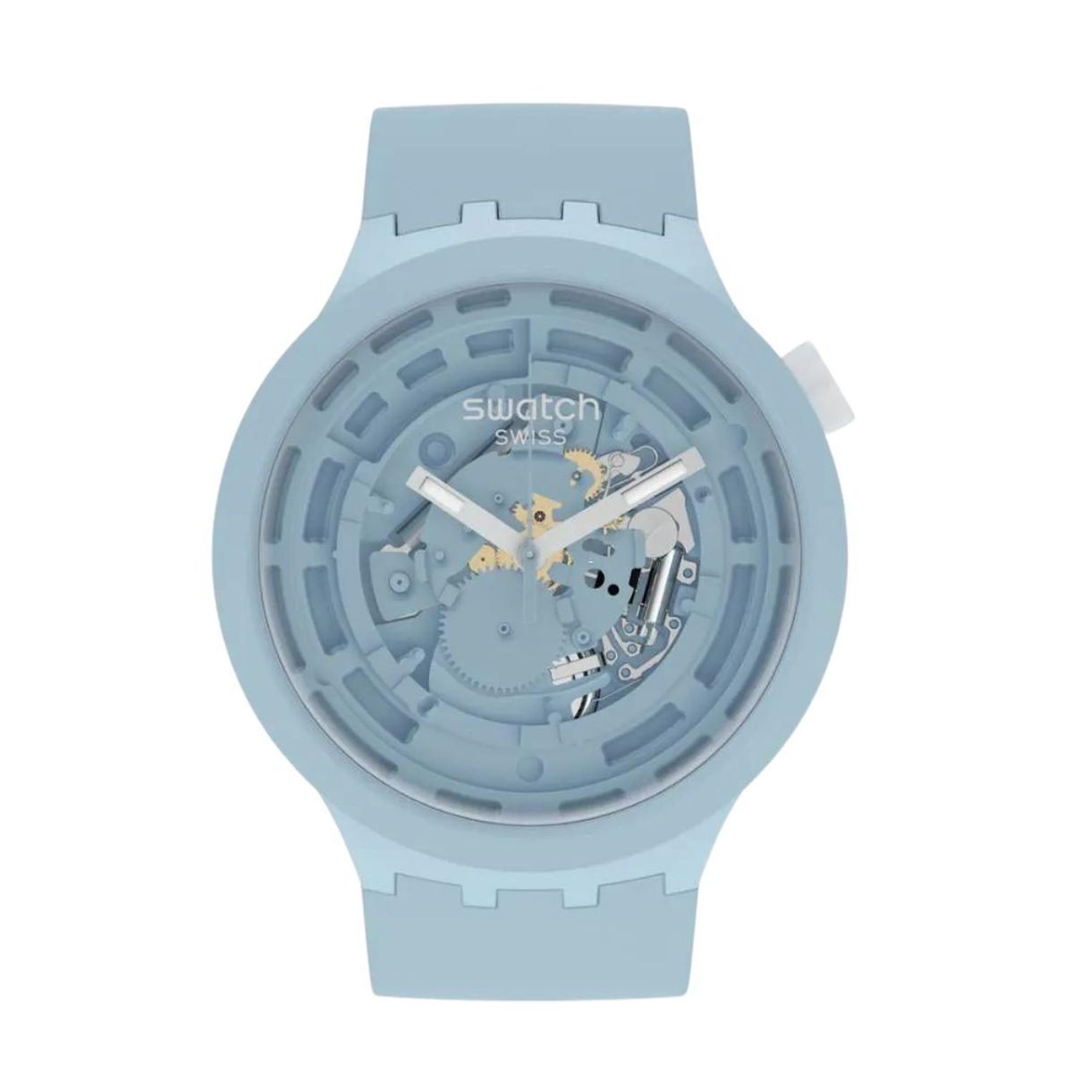 SWATCH - Reloj Swatch Unisex SB03N100