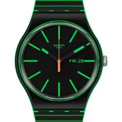 SWATCH - Reloj Unisex SO29G702