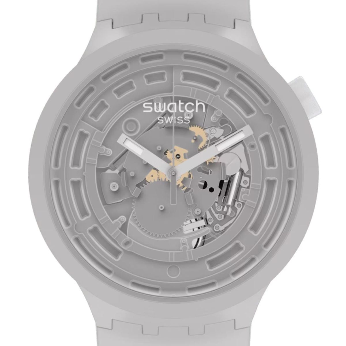 SWATCH - Reloj Swatch Unisex SB03M100