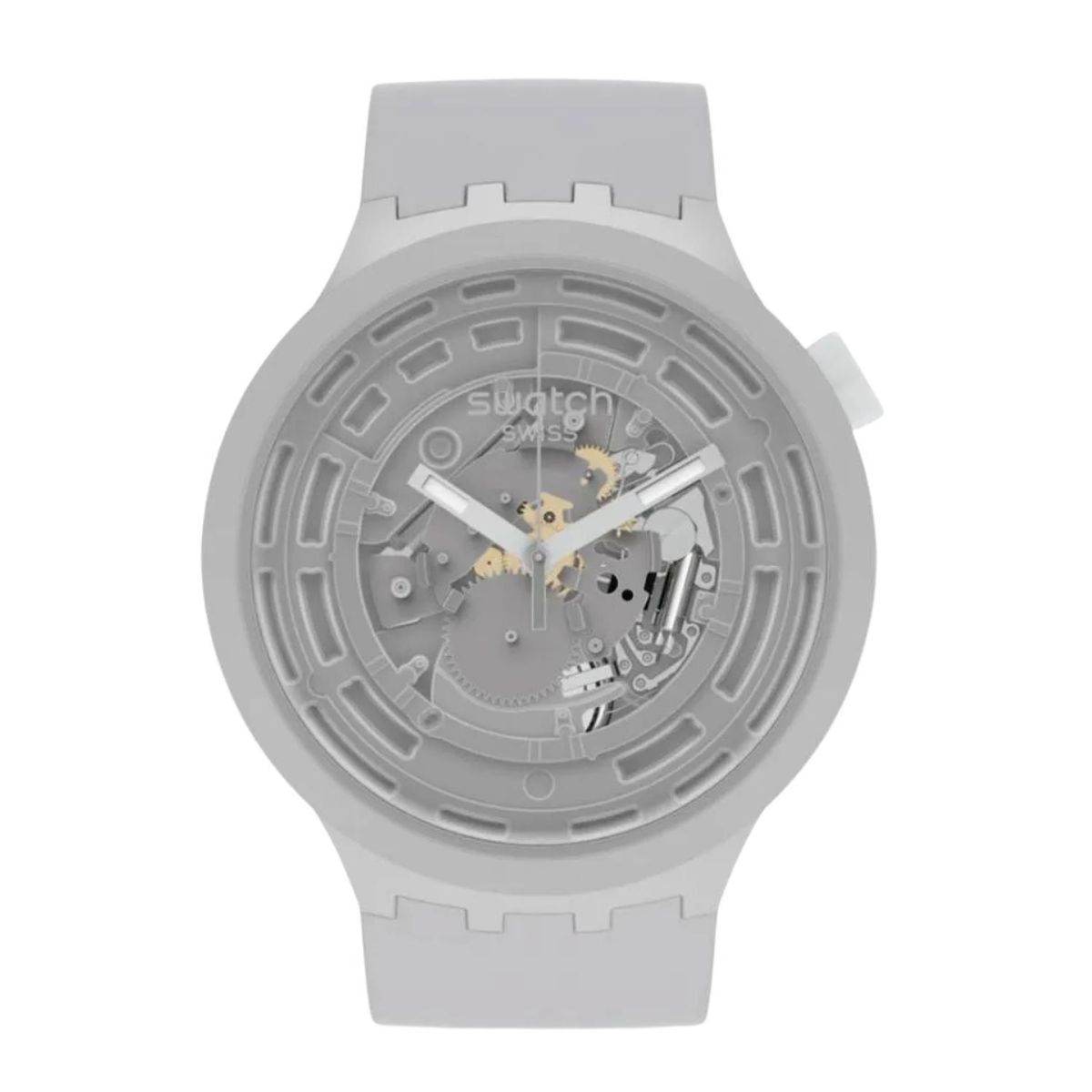 SWATCH - Reloj Swatch Unisex SB03M100