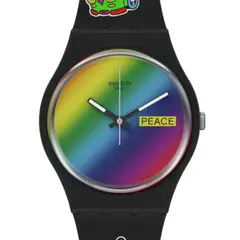 SWATCH - Reloj Unisex SO31B101