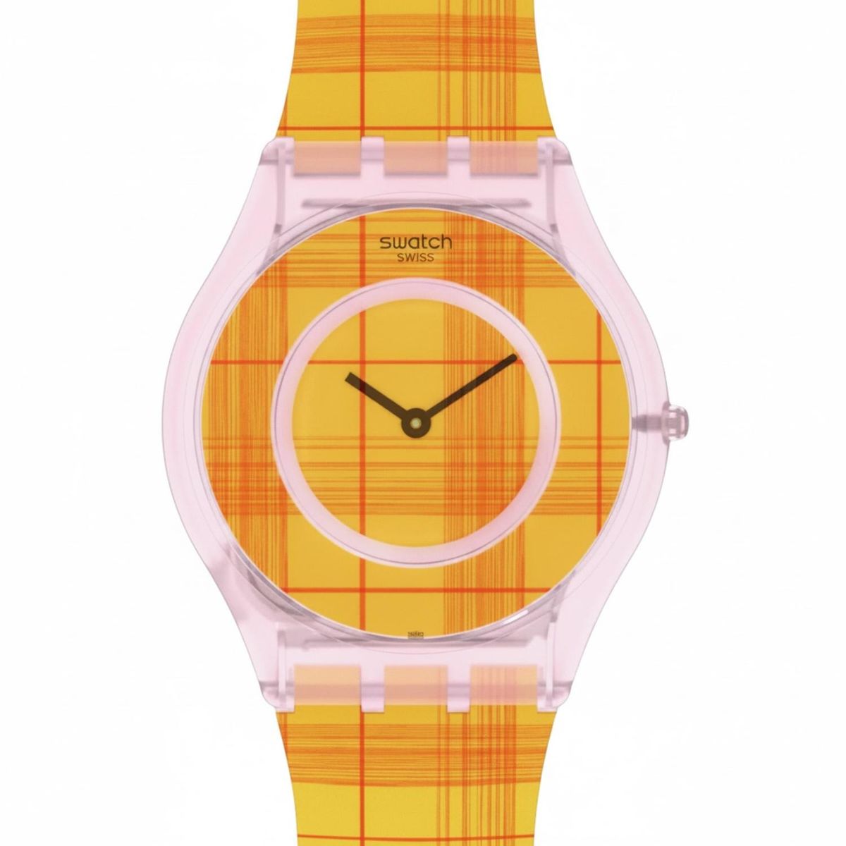SWATCH - Reloj Swatch Unisex SS08Z105