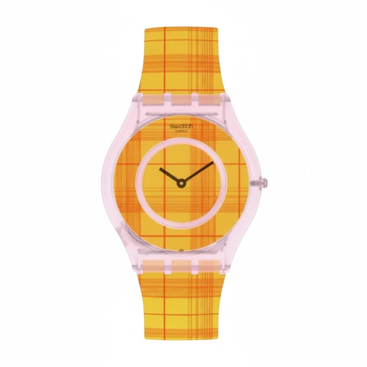 SWATCH - Reloj Swatch Unisex SS08Z105