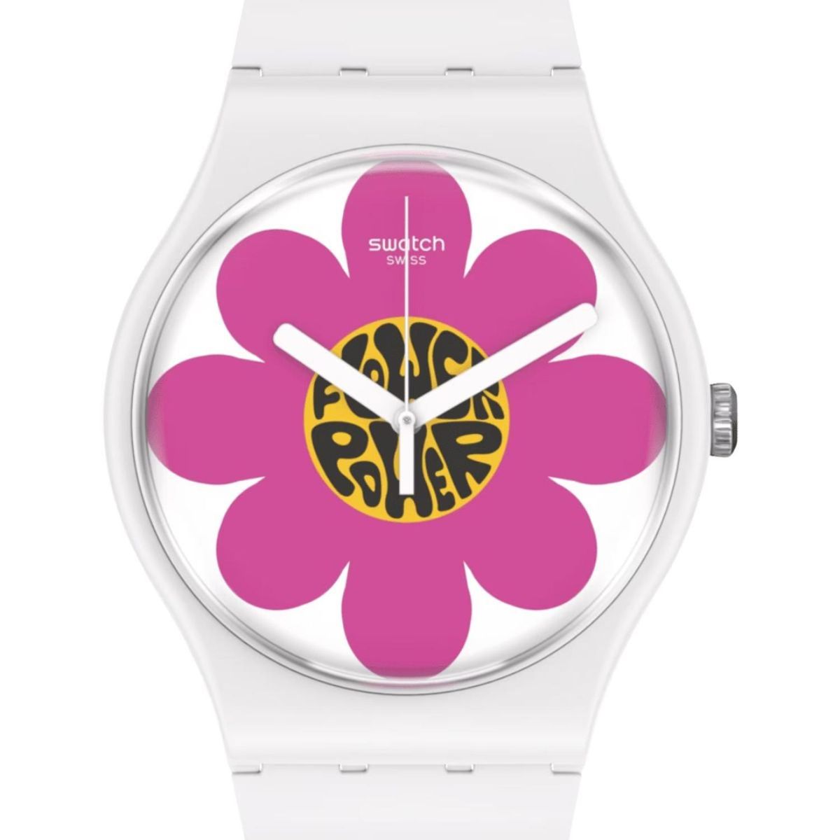 SWATCH - Reloj Swatch Unisex SO32M104