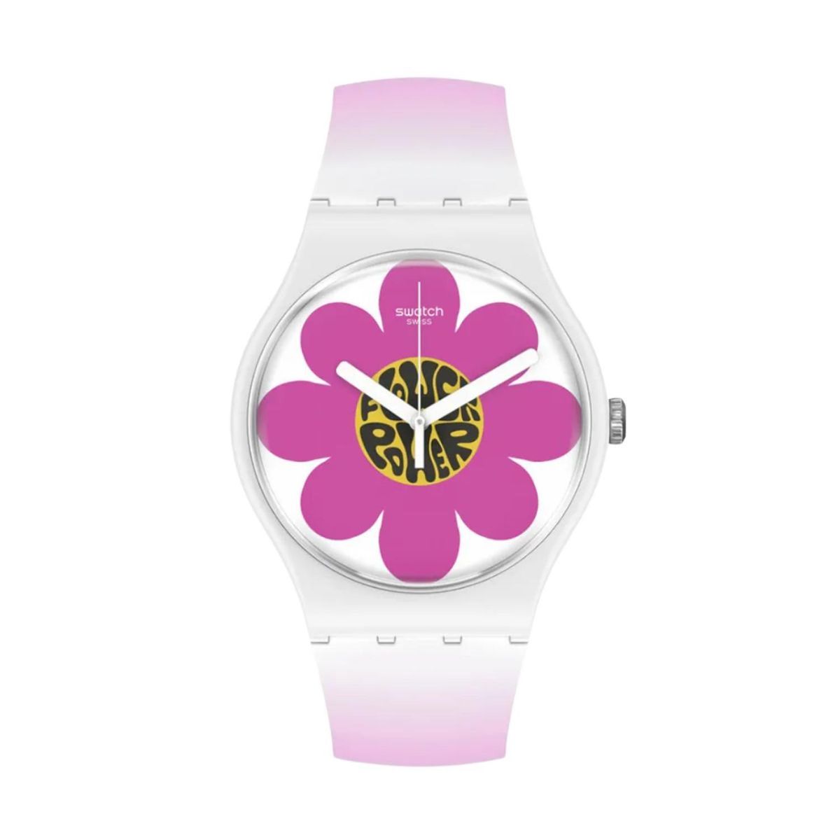 SWATCH - Reloj Swatch Unisex SO32M104