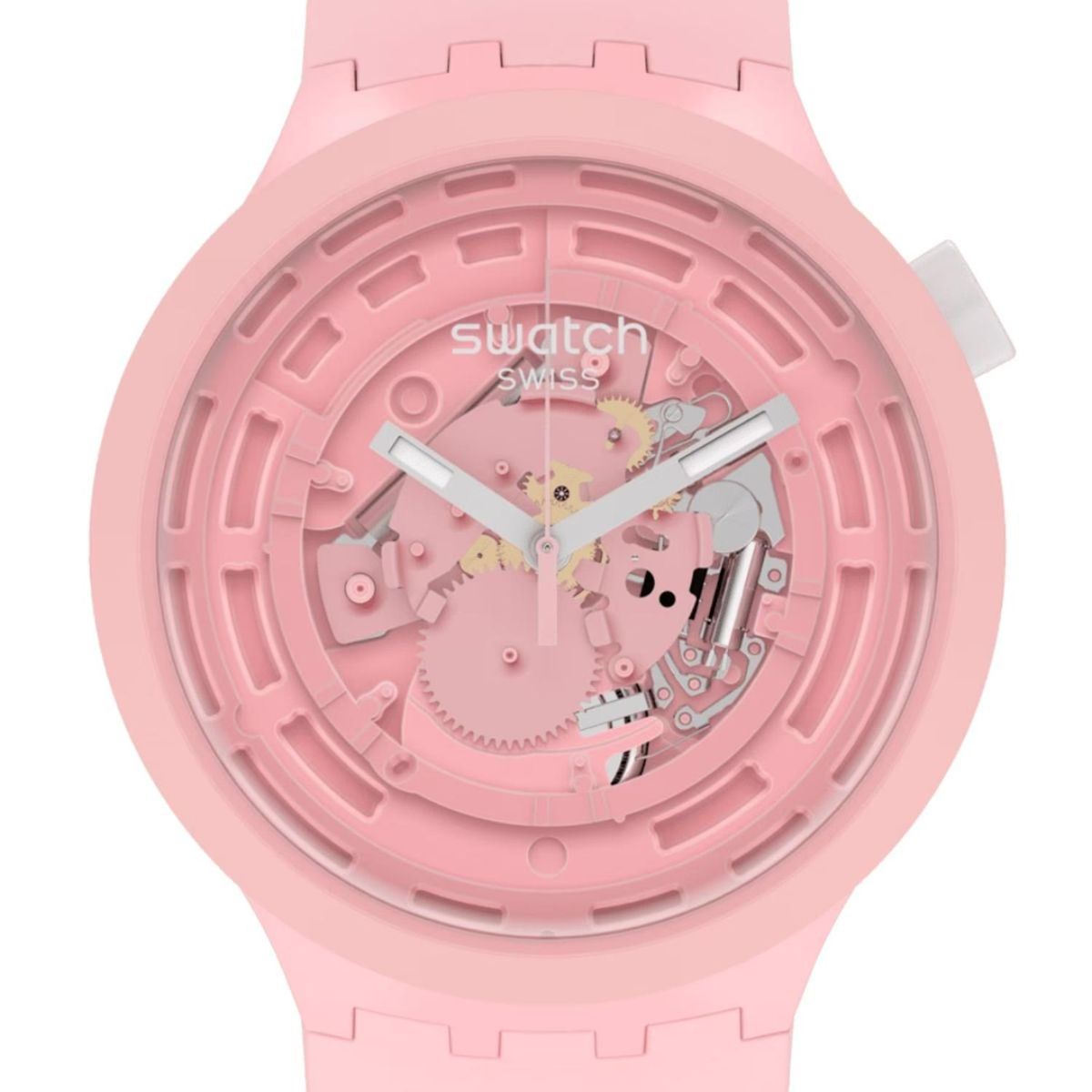 SWATCH - Reloj Swatch Unisex SB03P100