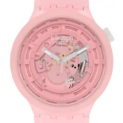 SWATCH - Reloj Unisex SB03P100