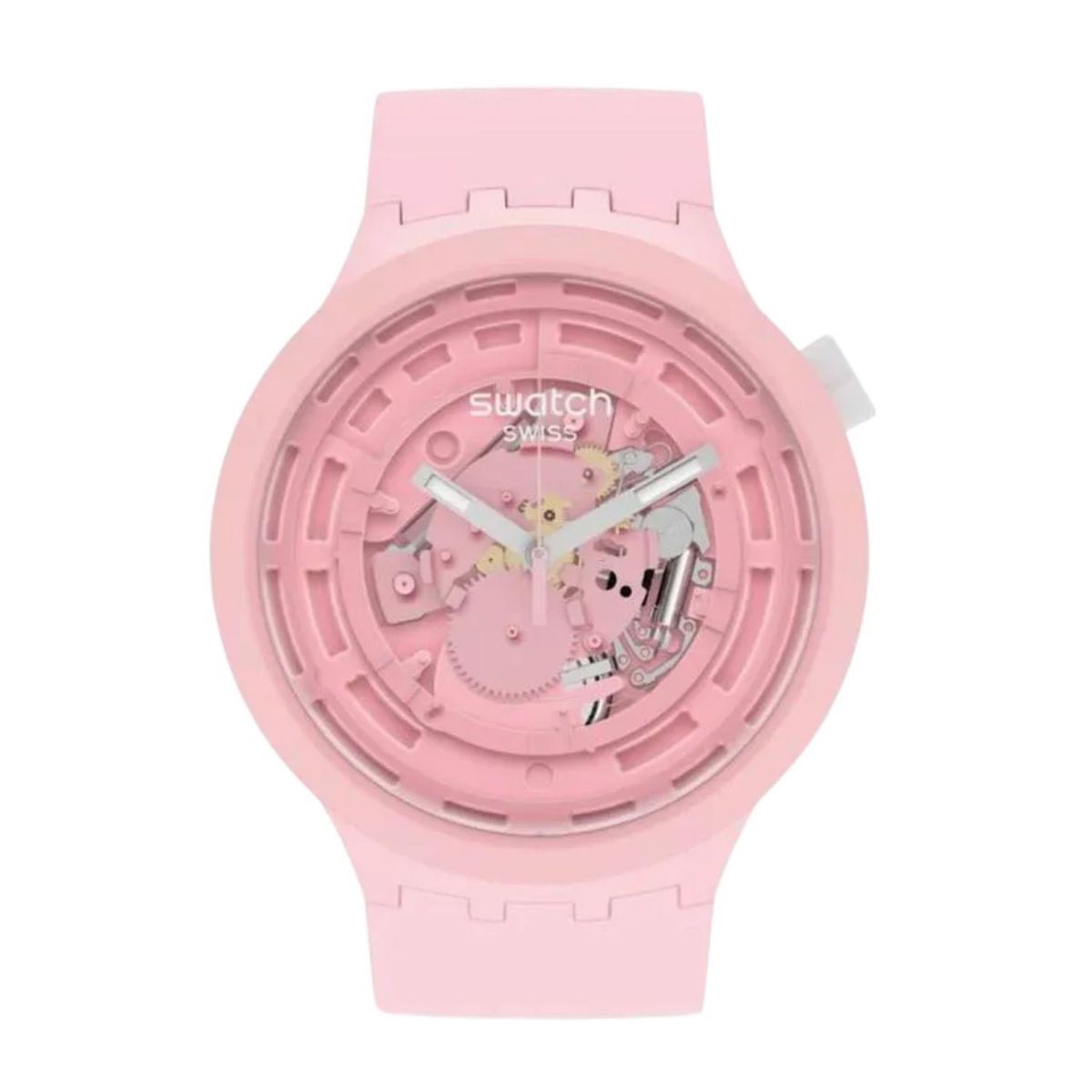 SWATCH - Reloj Swatch Unisex SB03P100