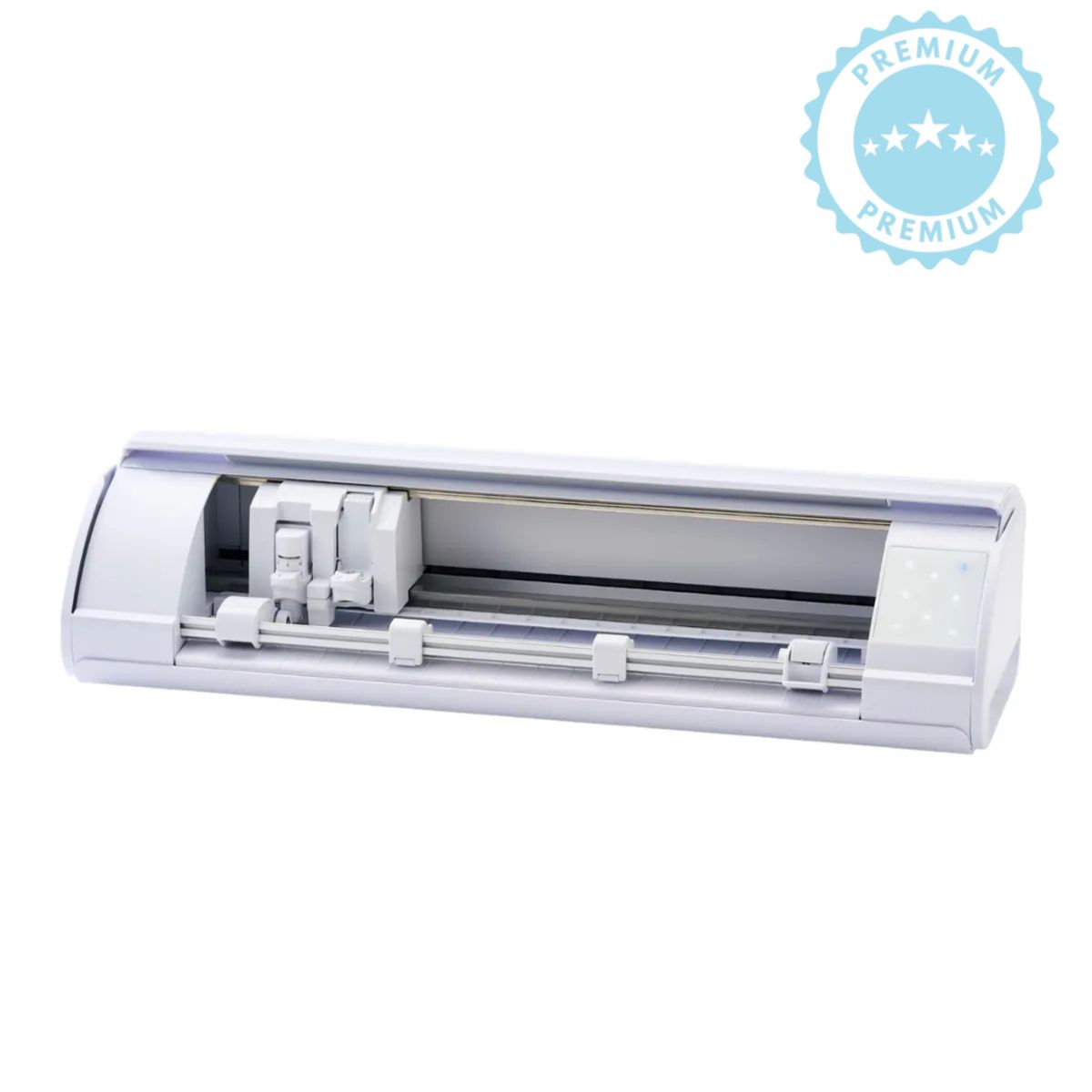 SILHOUETTE - Cameo 5 alpha Silhouette plotter