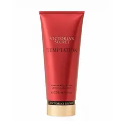 VICTORIA'S SECRET - VICTORIA SECRET TEMPTATION LOCION 236ML NUEVA COLECCION