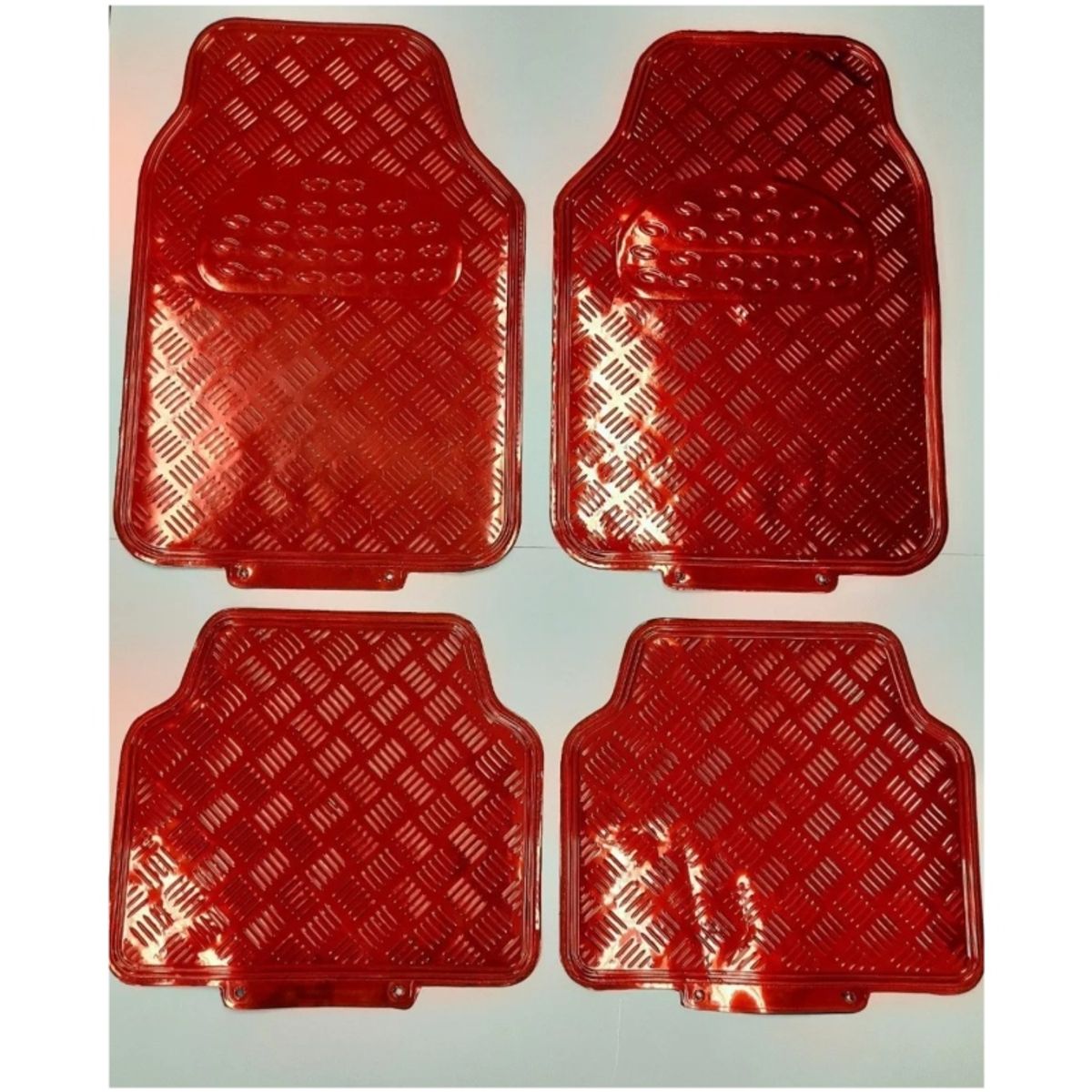 GENERICO - Alfombra o pisos para autos