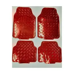 GENERICO - Alfombra o pisos para autos