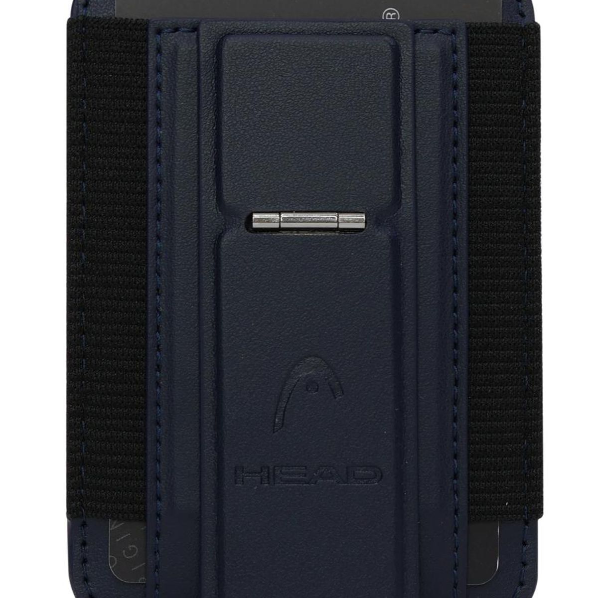 HEAD - Billetera Tarjetero Magnético Magsafe Cayman Azul Head