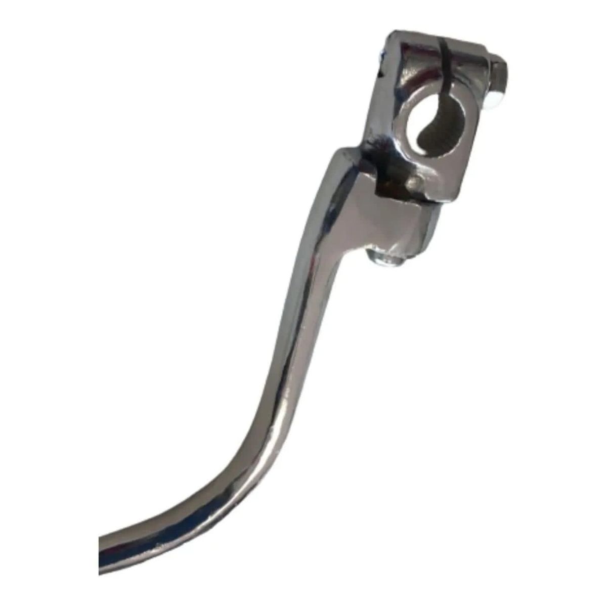 GENERICO - Pedal o pata de partida para motos