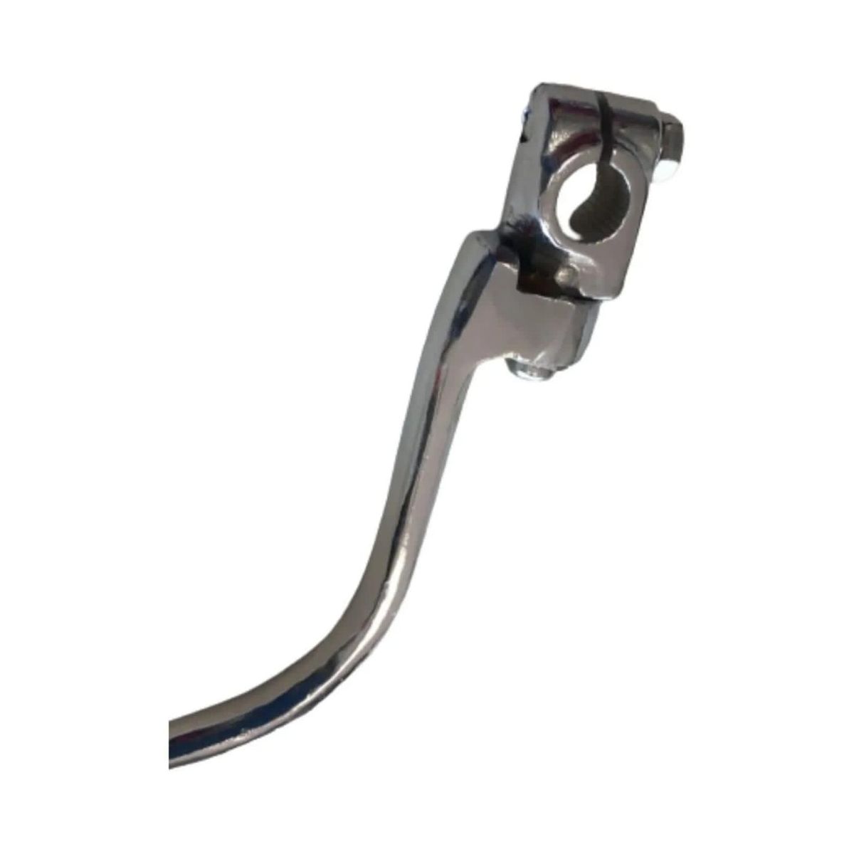 GENERICO - Pedal o pata de partida para motos