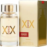 XX WOMAN EAU DE TOILETTE 100 ML