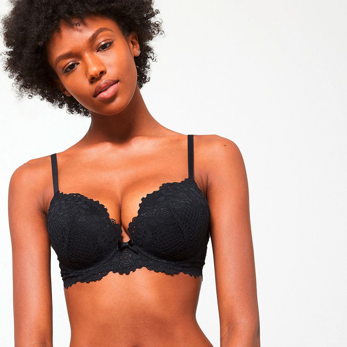 ETAM - Sostén N°5 Classique Success Mujer Etam