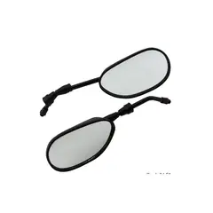 GENERICO - Espejo retrovisor para motos Yamaha