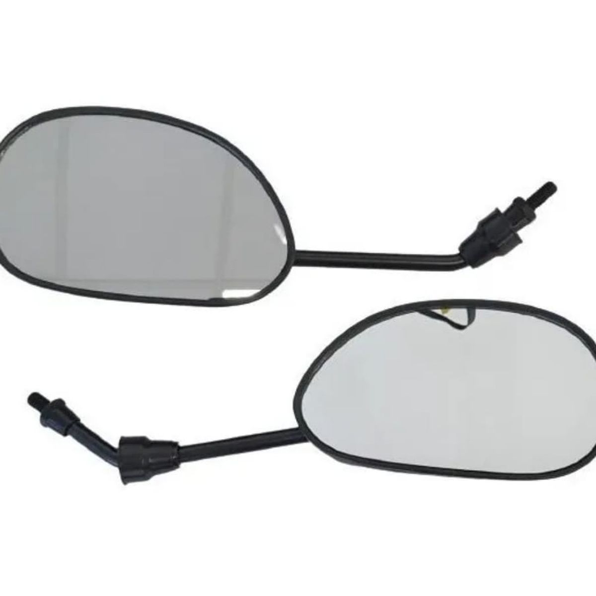 GENERICO - Espejo retrovisor para motos Yamaha