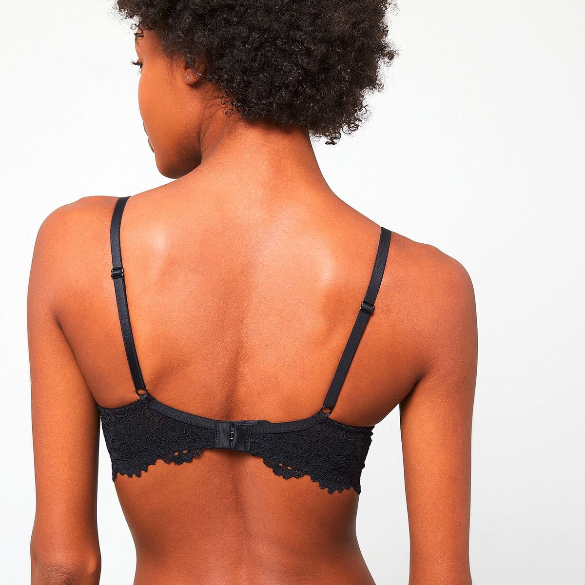 ETAM - Sostén N°5 Classique Success Mujer Etam