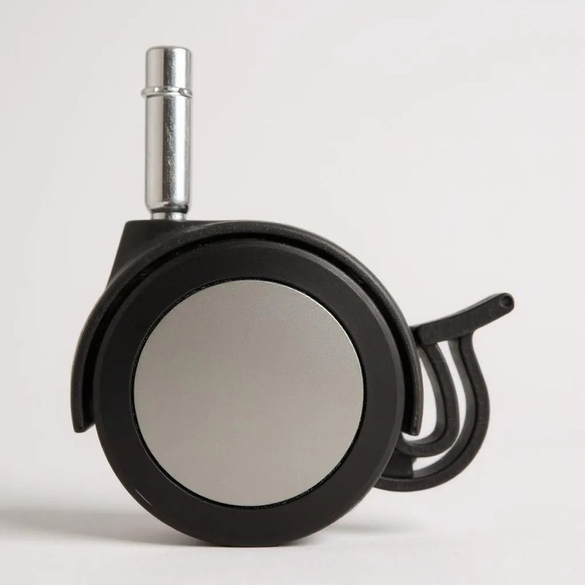 BLOCCARE - Base Dividida King Box 8 cm / Rueda Logo