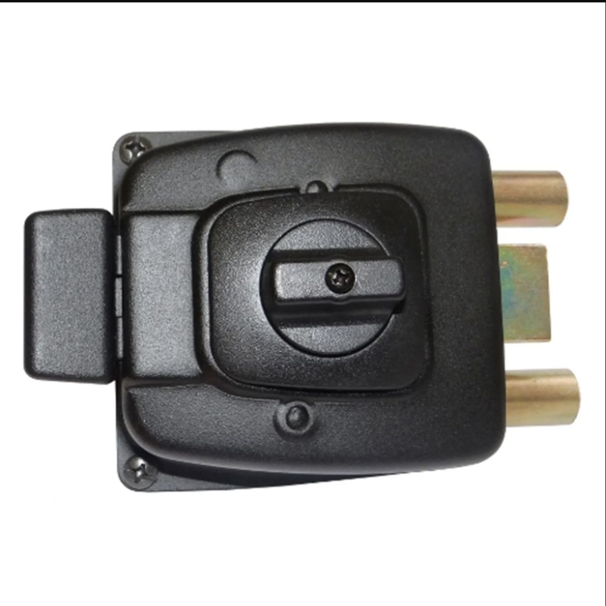 SCANAVINI - CHAPA SCANAVINI 2050-30-N SOBREPUESTA ELECTRICA