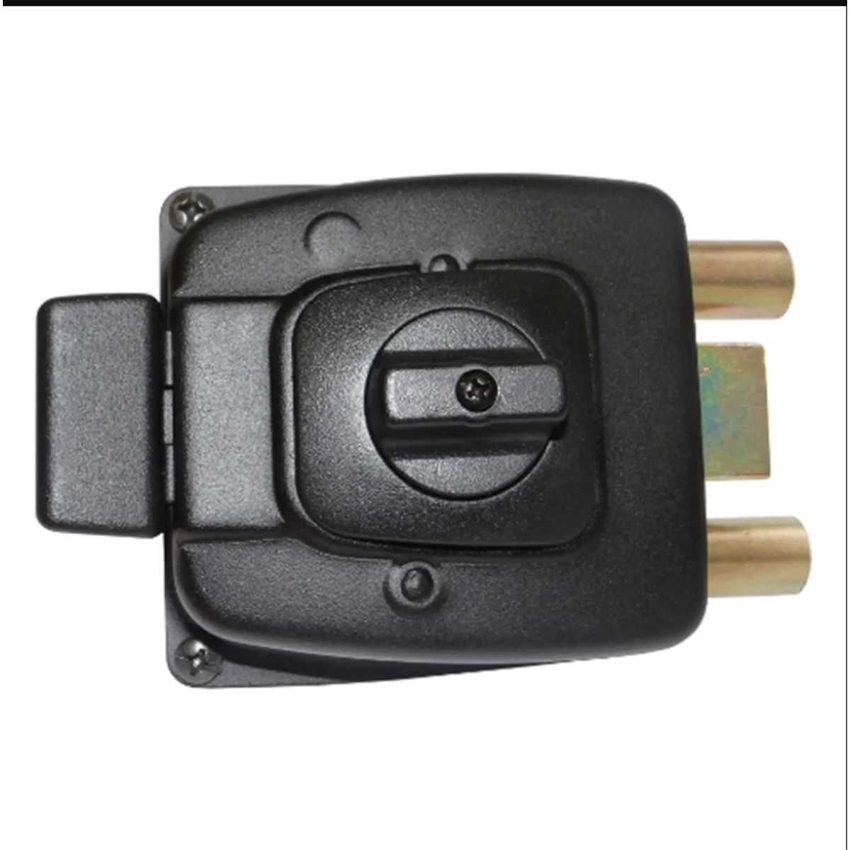 SCANAVINI - CHAPA SCANAVINI 2050-30-N SOBREPUESTA ELECTRICA