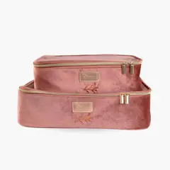 OLIVAE - Bolso Organizador Rosa