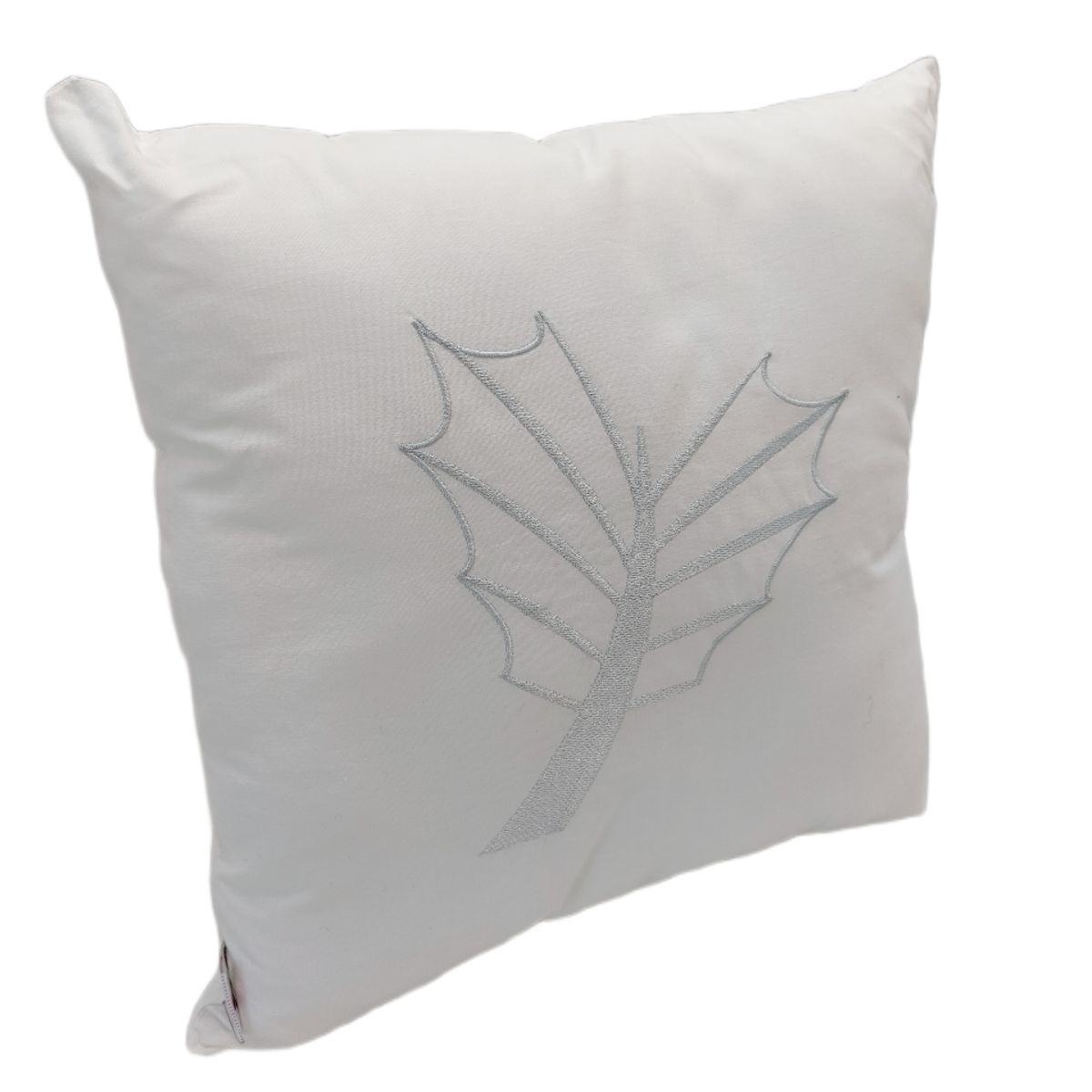 GENERICO - Cojín Bordado Furia Luminosa