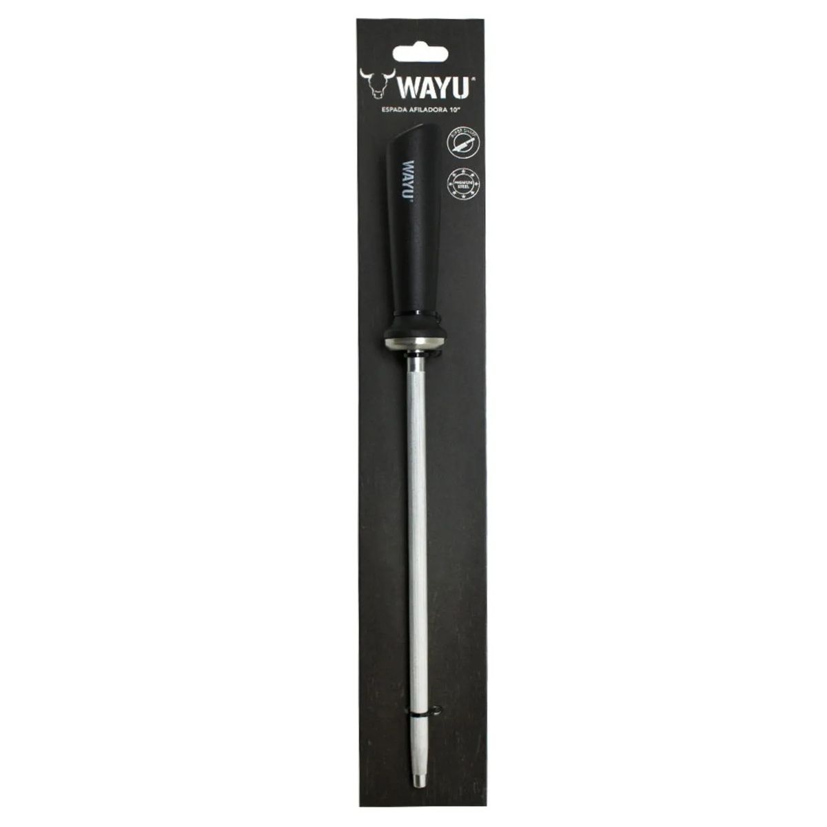WAYU - ESPADA AFILADORA WAYU