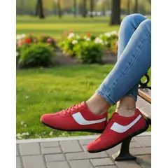 SNOOPY - Zapatillas Casuales para Dama  M547