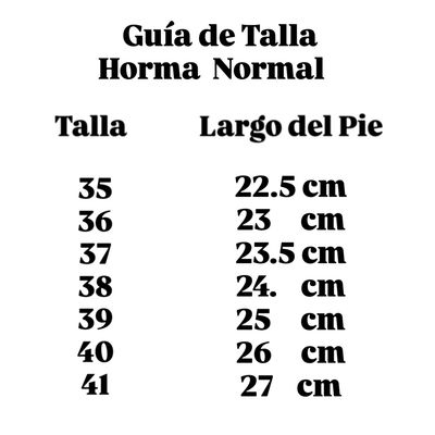 Imagen 2 del producto Zapatillas Casuales para Dama  M547