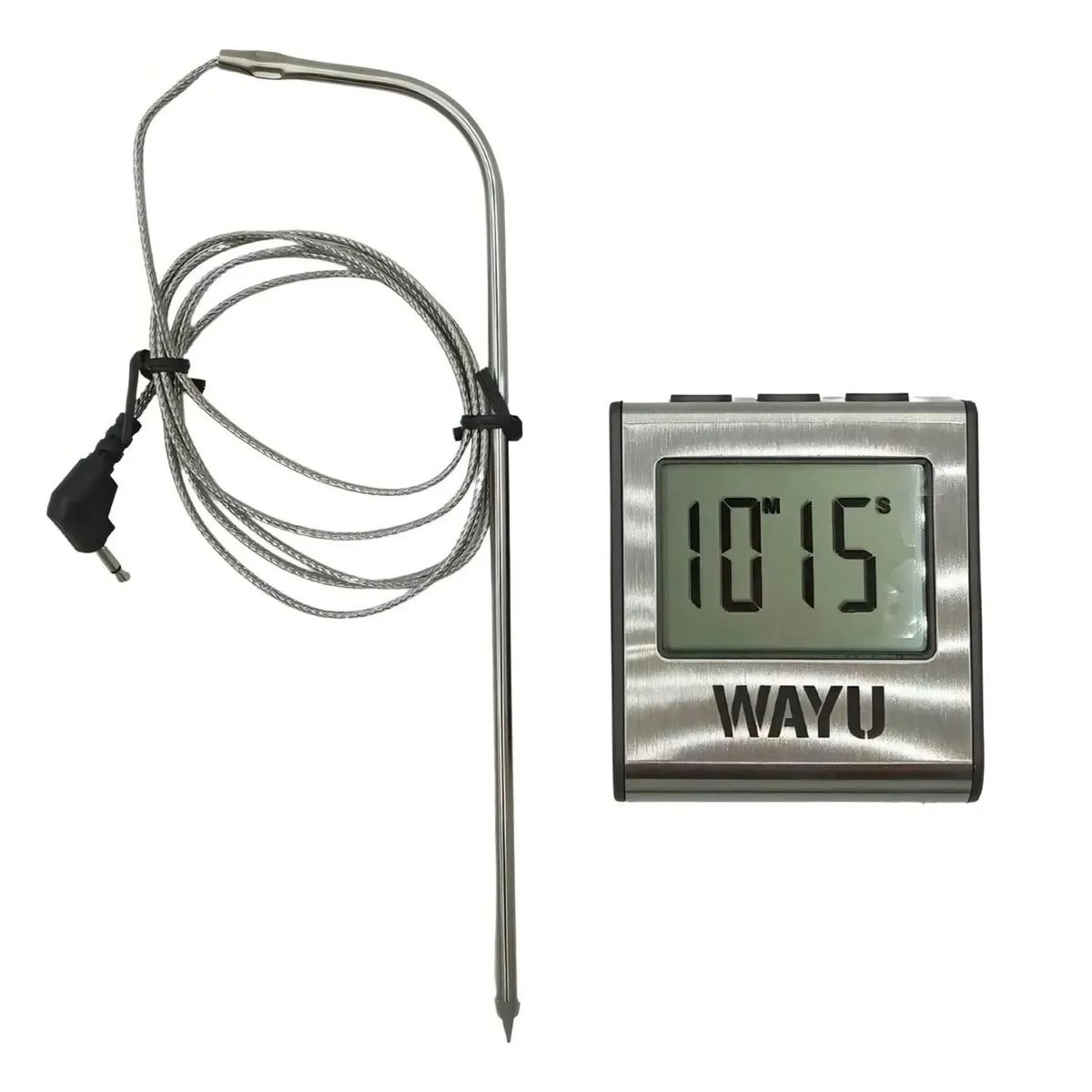 WAYU - TERMOMETRO PARA CARNES WAYU