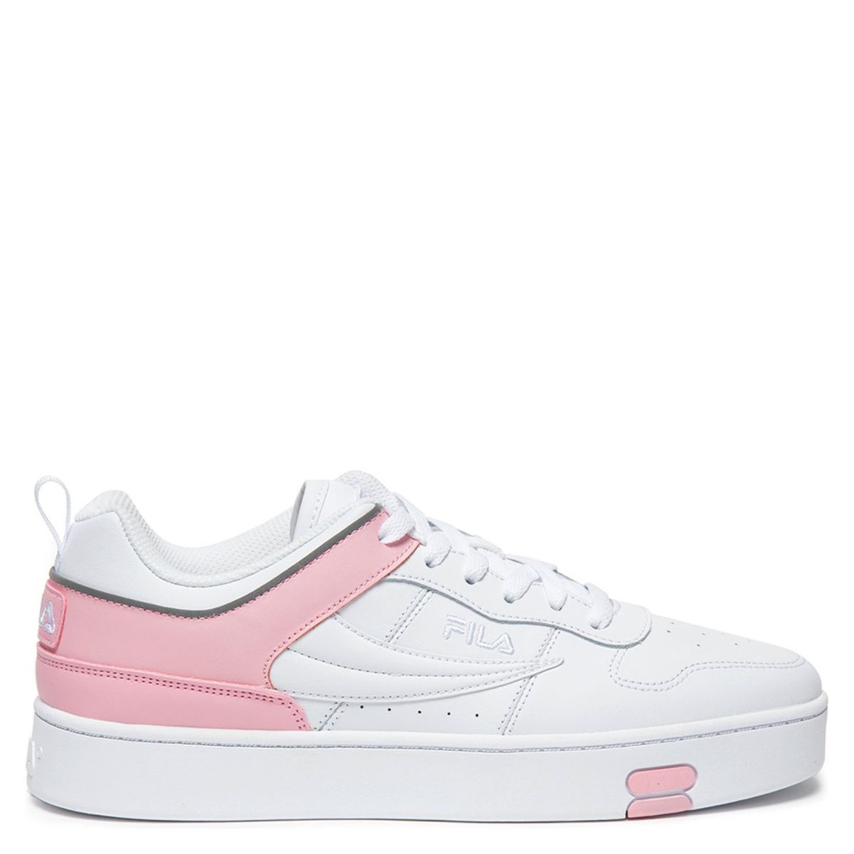 FILA - V-10 Low Zapatilla Urbana Mujer