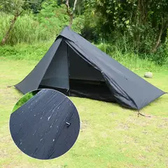 BLUEDREAMER - Tiendas de campaña tiendas de campaña tipo campana tiendas de campaña piramidales