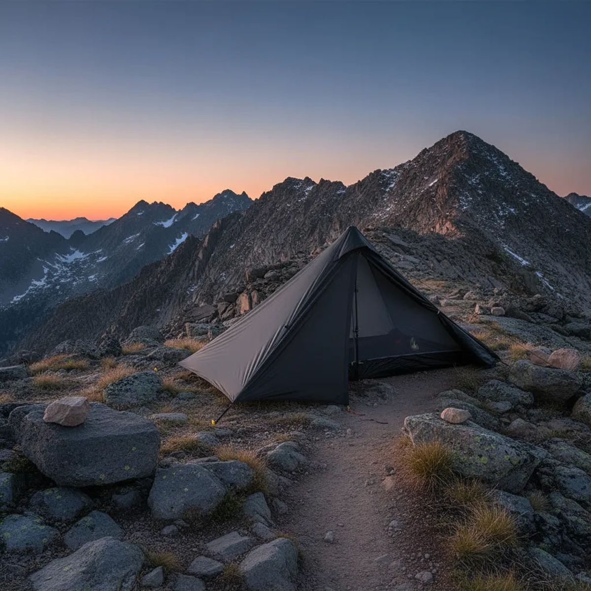 BLUEDREAMER - Tiendas de campaña tiendas de campaña tipo campana tiendas de campaña piramidales