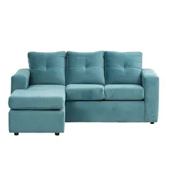 MUEBLES ALTIRO - Seccional Emanuel - Tela Felpa