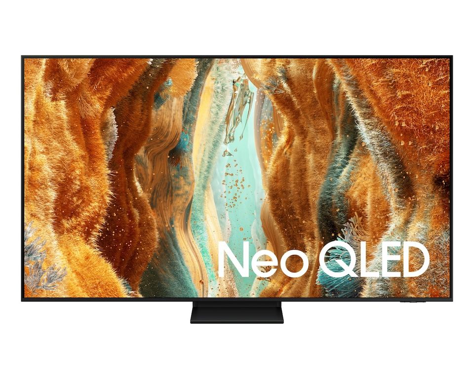 Smart TV 55” Neo QLED 4K QN70F